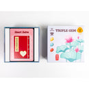 Quokka Games Triple Gem Game