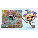 Vizzles Witches and Wizards 1000pc Jigsaw Puzzle
