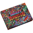 Vizzles Dracula's Mansion 1000pc Jigsaw Puzzle