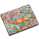 Vizzles Kitty Cafe 1000pc Jigsaw Puzzle