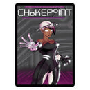 Sentinels of the Multiverse Chokepoint Mini Expansion Game
