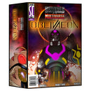 Sentinels of the Multiverse OblivAeon Game