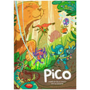 Pico RPG Game