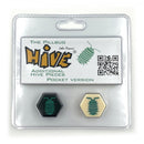Hive Pillbug Pocket Game