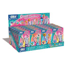 Clementoni Small Highlighter Lab Display Unit 24 Pieces - Summer Sweet Pets Trendy Animals Toy