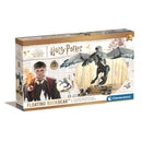 Clementoni Science & Play Mechanical - Harry Potter Floating Buckbeak Toy
