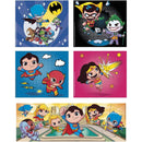 Clementoni 10 in 1 Puzzle DC Comics