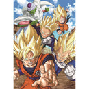 Clementoni Puzzle Super Dragonball 104 Piece Puzzle