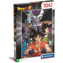 Clementoni Puzzle Super Dragonball 104 Piece Puzzle
