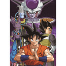 Clementoni Puzzle Super Dragonball 104 Piece Puzzle