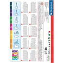 Clementoni Puzzle Super Dragonball 104 Piece Puzzle