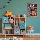 Clementoni Puzzle Super Dragonball 104 Piece Puzzle