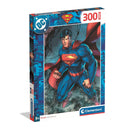 Clementoni Puzzle Superpets 104 Piece Super Larger Pieces