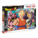 Clementoni Puzzle Dragon Ball 180 Piece Puzzle