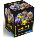 Clementoni Puzzle HQC Anime Cube Dragonball 500 Piece Puzzle