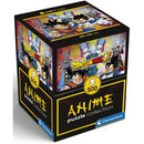 Clementoni Puzzle HQC Anime Cube Dragonball 500 Piece Puzzle