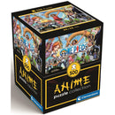Clementoni Puzzle HQC Anime Cube One Piece 500 Piece Puzzle