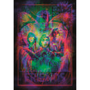 Clementoni Metamorphic Art Collection Electronic Art Stranger Things - The Upside Down