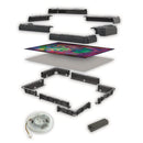 Clementoni Metamorphic Art Collection Electronic Art Stranger Things - The Upside Down