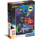 Clementoni Puzzle Christmas By The Fire 1000 Pieces