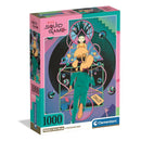 Clementoni Puzzle Squid Game Season 2 1,000 Pieces