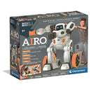 Clementoni Robots - AIRO Toy