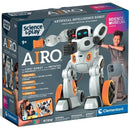 Clementoni Robots - AIRO Toy