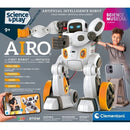 Clementoni Robots - AIRO Toy