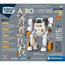 Clementoni Robots - AIRO Toy