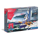 Clementoni Science & Play Mechanical -  Sailing boat Trimaran Toy