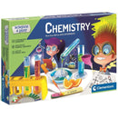 Clementoni Science and Play Chemistry Toy