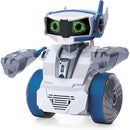 Clementoni Robots - Cyber Talk Toy