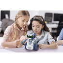 Clementoni Robots - Cyber Talk Toy