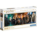 Clementoni Puzzle Harry Potter and the Half Blood Prince Panorama Puzzle 1,000 pieces