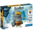 Clementoni Robots - Ecobot Toy