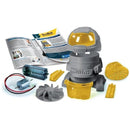 Clementoni Robots - Ecobot Toy