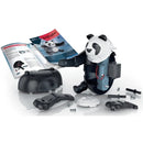 Clementoni Robots - Rolling Bot Toy