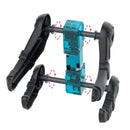Clementoni Robots - Rolling Bot Toy