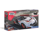 Clementoni Science & Play Mechanical Lab Small - Racing Car Toy