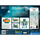 Clementoni Robots - Space Miner Toy