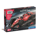 Clementoni Science & Play Mechanical Lab Small - Formula 1 Toy