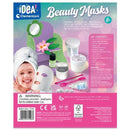 Clementoni IDEA Beauty Mask Lab Toy
