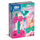 Clementoni IDEA Mini Perfume Lab Toy