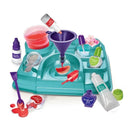 Clementoni IDEA Nail Lab Toy
