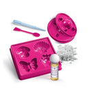Clementoni IDEA Mini Soaps & Bath Bombs Lab Toy