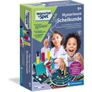 Clementoni Science & Play Mystery Chemistry Toy