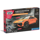 Clementoni Science & Play Mechanical Medium - Lamborghini Urus Toy