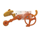Clementoni Robots - Runner Toy