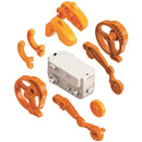 Clementoni Robots - Runner Toy