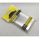 Sleeve Kings Board Game Sleeves Mini American 41mmx63mm 55 Sleeves per Pack